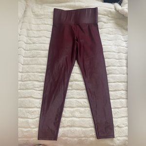 Carbon 38 Takara Shine Leggings